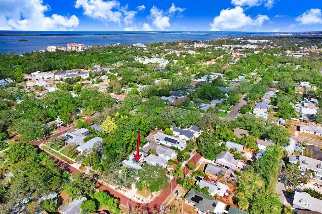 Property for sale at 530 LOCKLIE STREET, DUNEDIN, FL, 34698