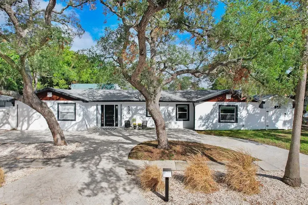 Property for sale at 530 LOCKLIE STREET, DUNEDIN, FL, 34698