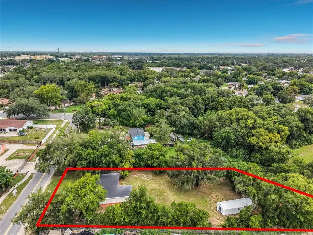 Property for sale at 3828 WHITE HERON DRIVE, ORLANDO, FL, 32808