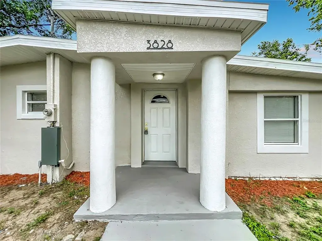 Property for sale at 3828 WHITE HERON DRIVE, ORLANDO, FL, 32808