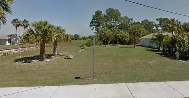 Property for sale at 17496 CAPE HORN BOULEVARD, PUNTA GORDA, FL, 33955