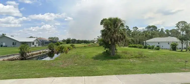 Property for sale at 17496 CAPE HORN BOULEVARD, PUNTA GORDA, FL, 33955