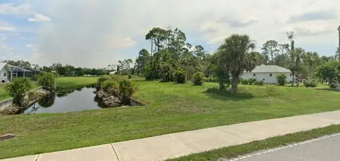 Property for sale at 17496 CAPE HORN BOULEVARD, PUNTA GORDA, FL, 33955