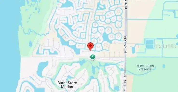 Property for sale at 17496 CAPE HORN BOULEVARD, PUNTA GORDA, FL, 33955