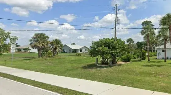 Property for sale at 17496 CAPE HORN BOULEVARD, PUNTA GORDA, FL, 33955