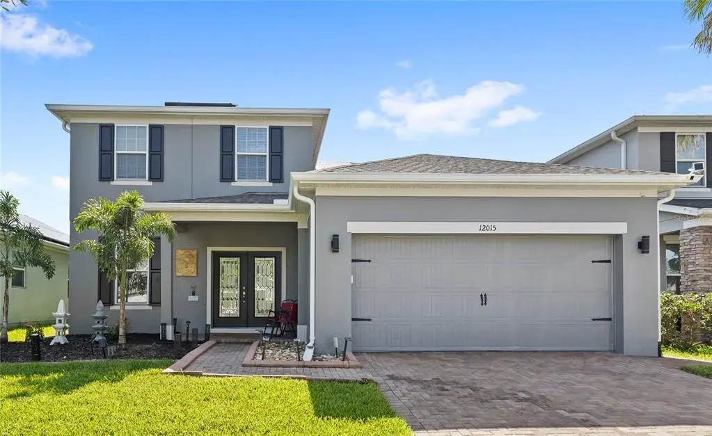 Property for sale at 12015 STONE BARK TRAIL, ORLANDO, FL, 32824