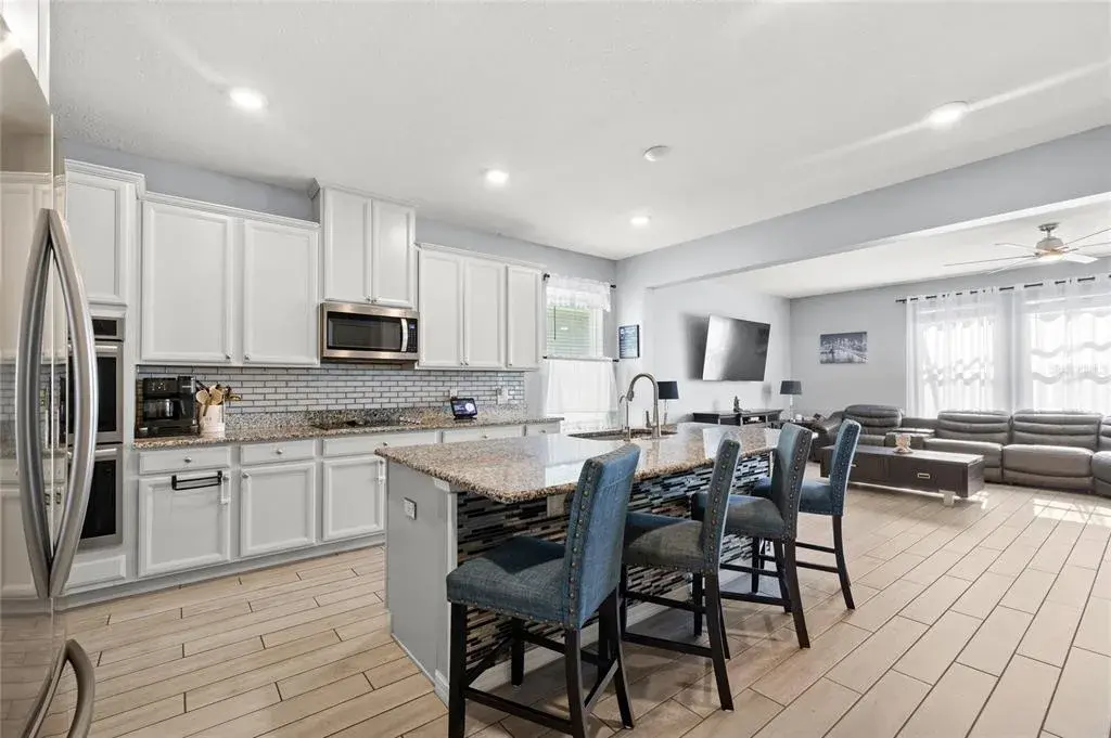 Property for sale at 12015 STONE BARK TRAIL, ORLANDO, FL, 32824