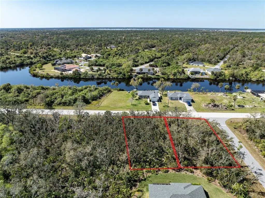 Property for sale at 15067 DEPOT TERRACE, PORT CHARLOTTE, FL, 33953