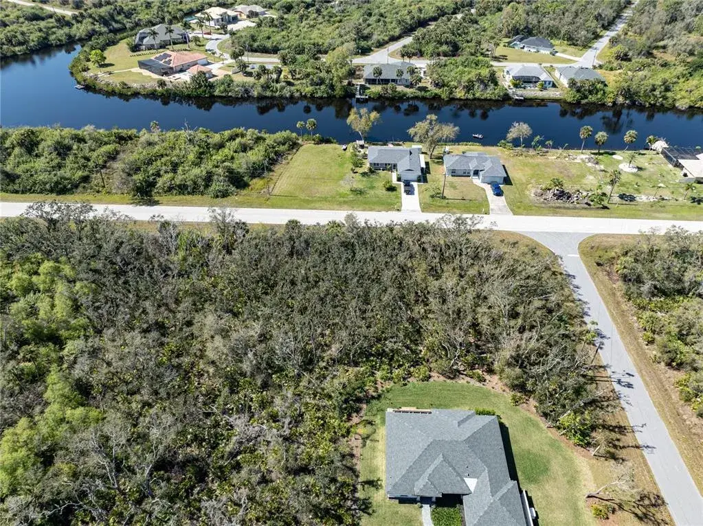 Property for sale at 15067 DEPOT TERRACE, PORT CHARLOTTE, FL, 33953