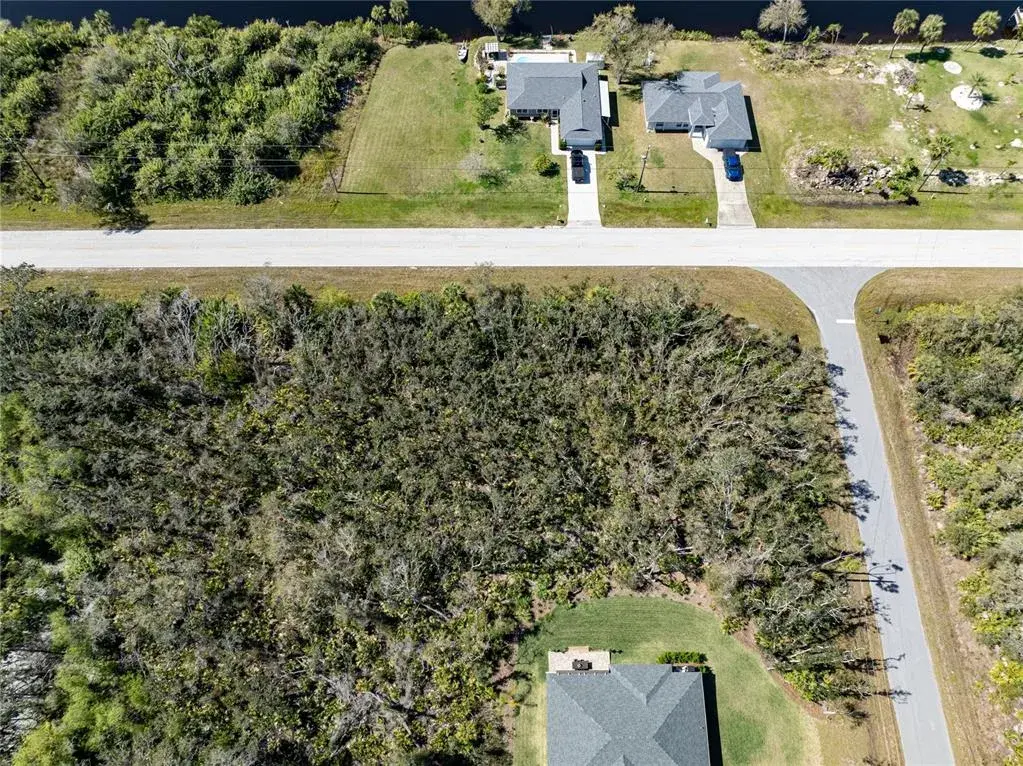 Property for sale at 15067 DEPOT TERRACE, PORT CHARLOTTE, FL, 33953