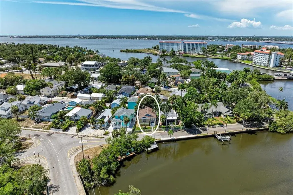 Property for sale at 632 VIRGINIA DRIVE, BRADENTON, FL, 34205
