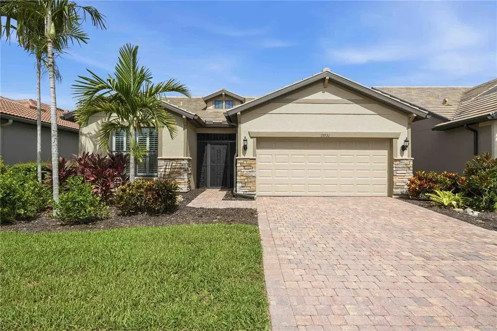 Property for sale at 19731 QUISTO STREET, VENICE, FL, 34293