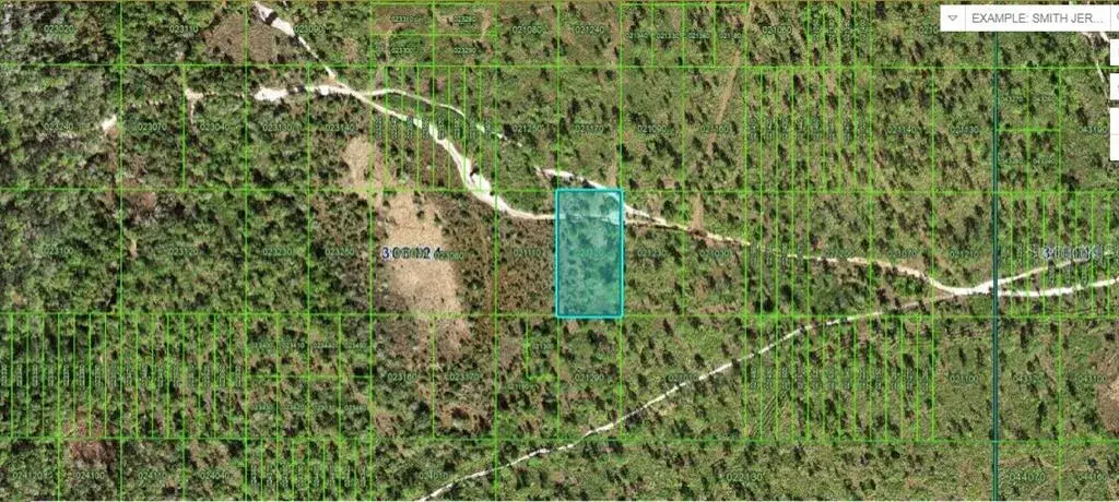 Property for sale at N/A, FROSTPROOF, FL, 33843