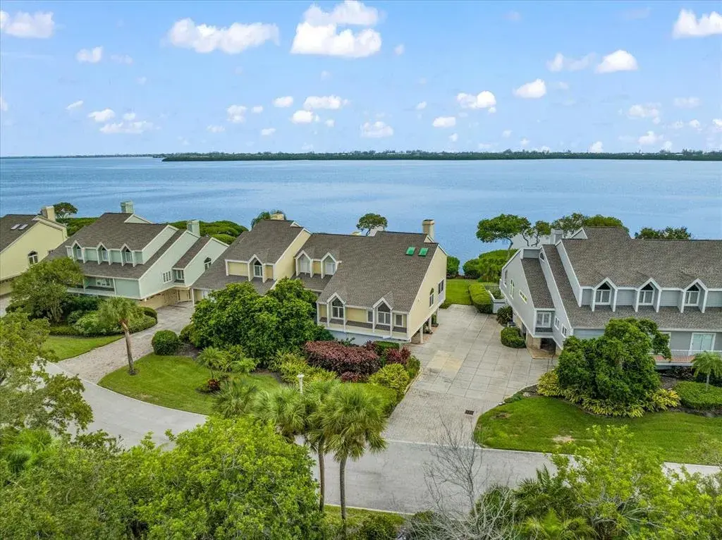 Property for sale at 76 TIDY ISLAND BOULEVARD, BRADENTON, FL, 34210