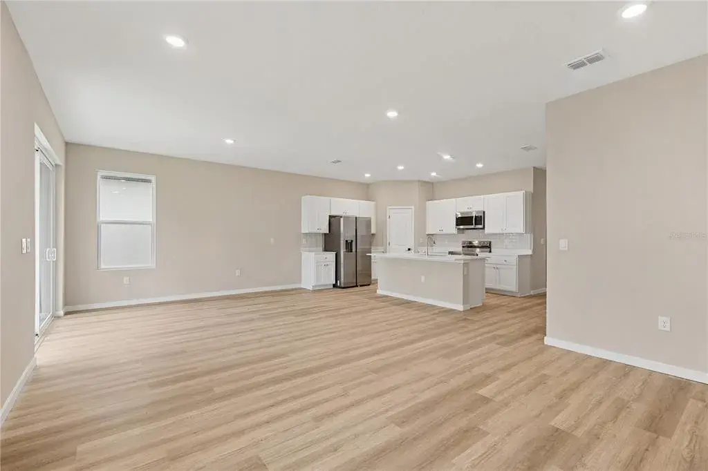 Kitchen/ Dining / Great Room