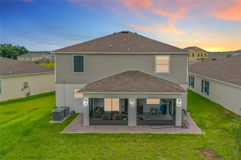 Property for sale at 7542 HEADWATERS COURT, GROVELAND, FL, 34736
