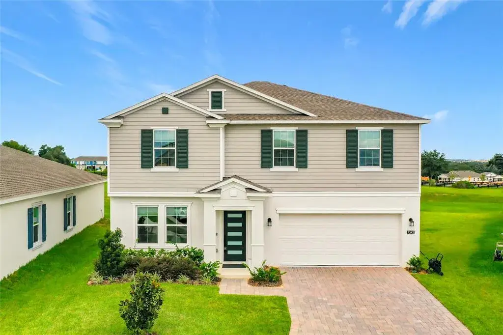Property for sale at 7542 HEADWATERS COURT, GROVELAND, FL, 34736