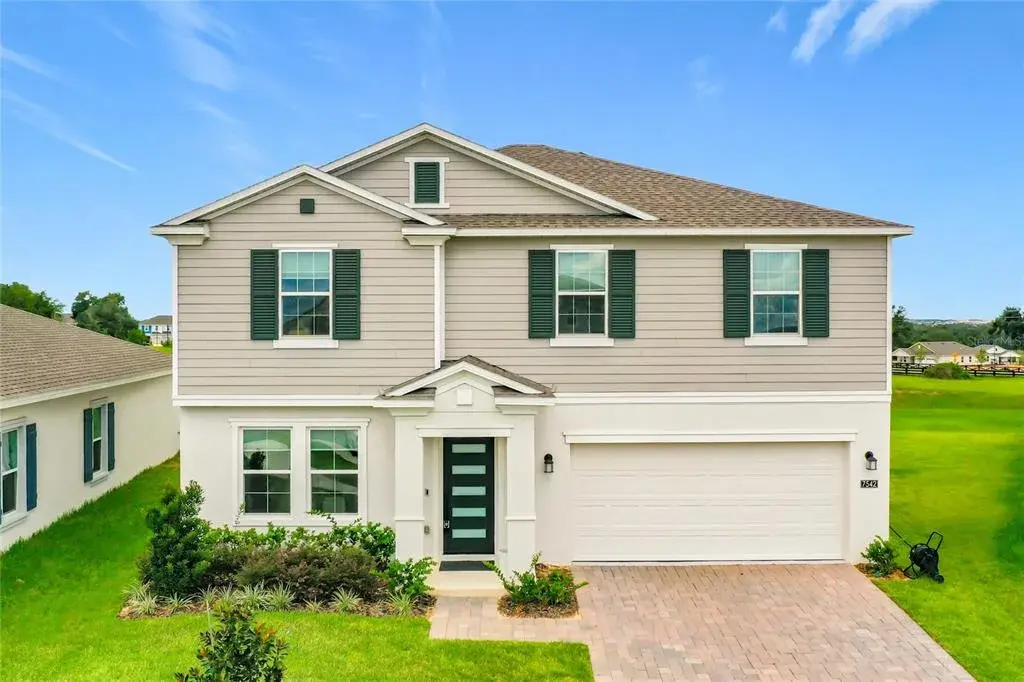 Property for sale at 7542 HEADWATERS COURT, GROVELAND, FL, 34736