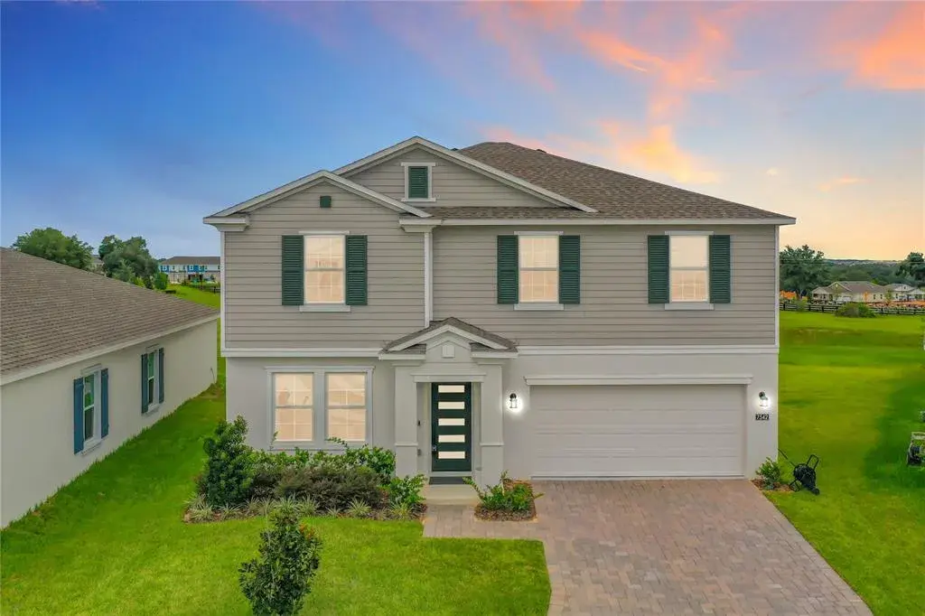 Property for sale at 7542 HEADWATERS COURT, GROVELAND, FL, 34736