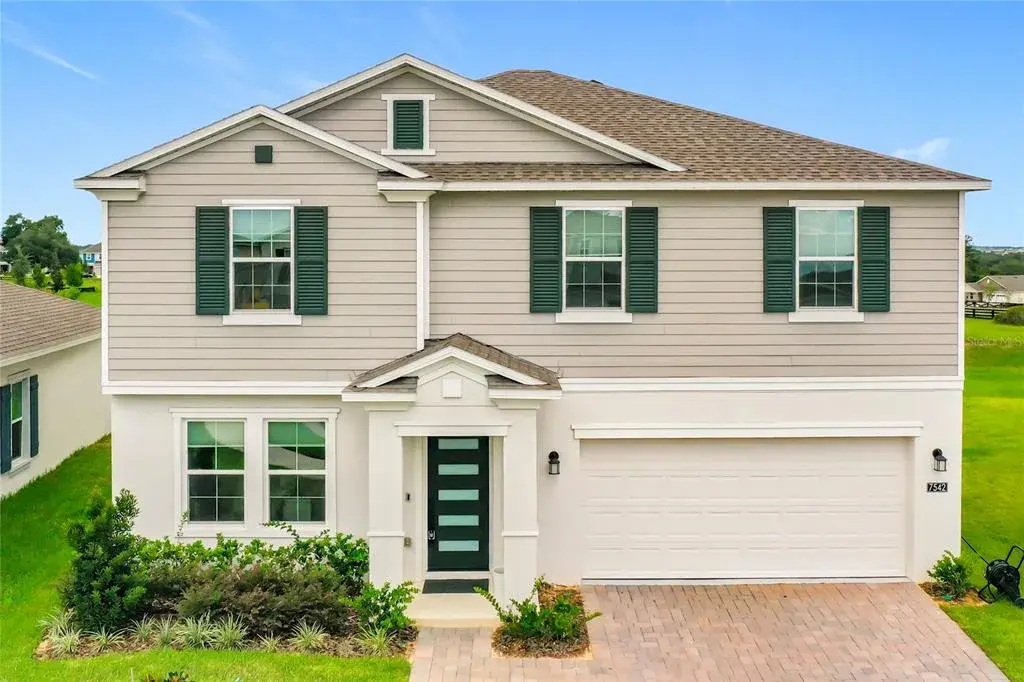 Property for sale at 7542 HEADWATERS COURT, GROVELAND, FL, 34736