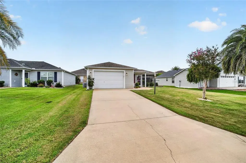 Property for sale at 3437 GREENACRES TERRACE, THE VILLAGES, FL, 32163