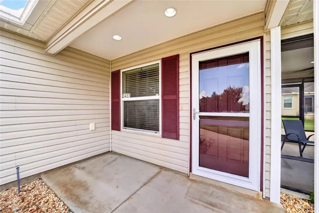 Property for sale at 3437 GREENACRES TERRACE, THE VILLAGES, FL, 32163