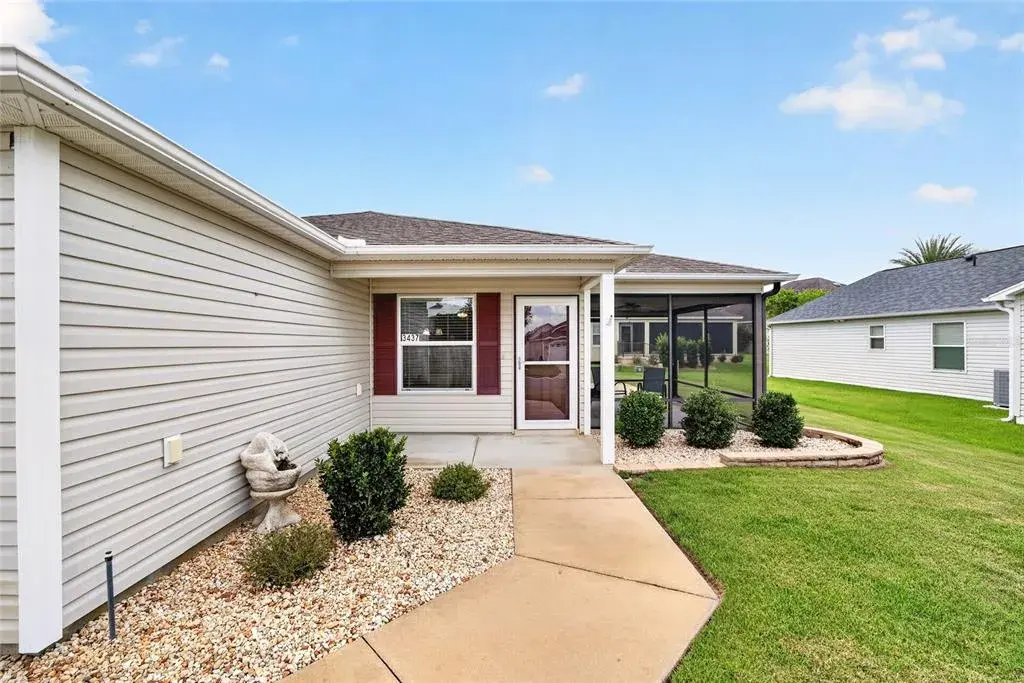 Property for sale at 3437 GREENACRES TERRACE, THE VILLAGES, FL, 32163