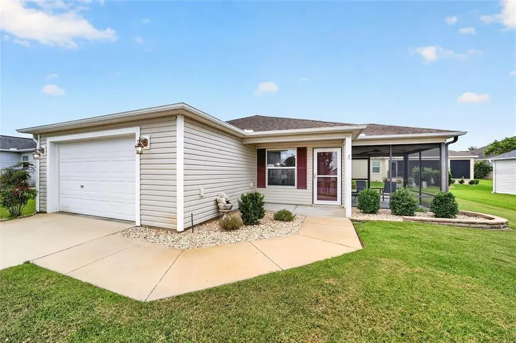 Property for sale at 3437 GREENACRES TERRACE, THE VILLAGES, FL, 32163