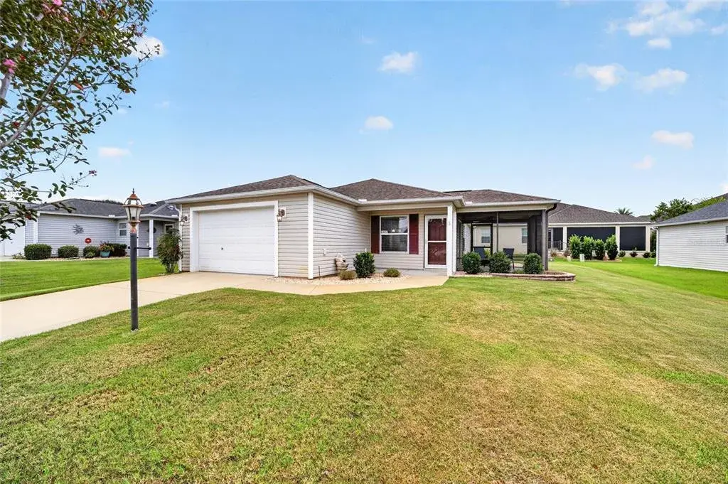 Property for sale at 3437 GREENACRES TERRACE, THE VILLAGES, FL, 32163