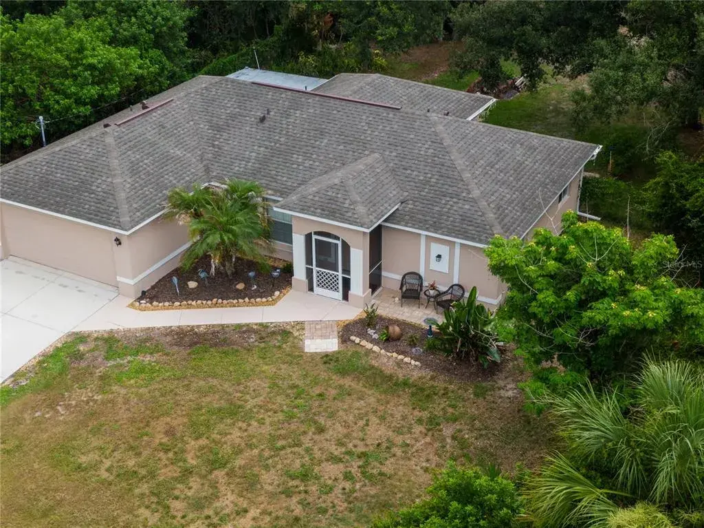 Property for sale at 5175 HORNBUCKLE BOULEVARD, NORTH PORT, FL, 34291