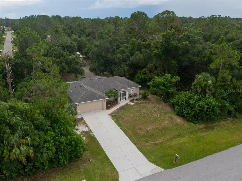 Property for sale at 5175 HORNBUCKLE BOULEVARD, NORTH PORT, FL, 34291