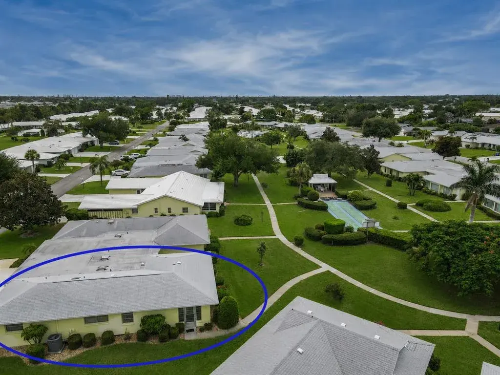 Property for sale at 7011 10TH AVENUE W, BRADENTON, FL, 34209