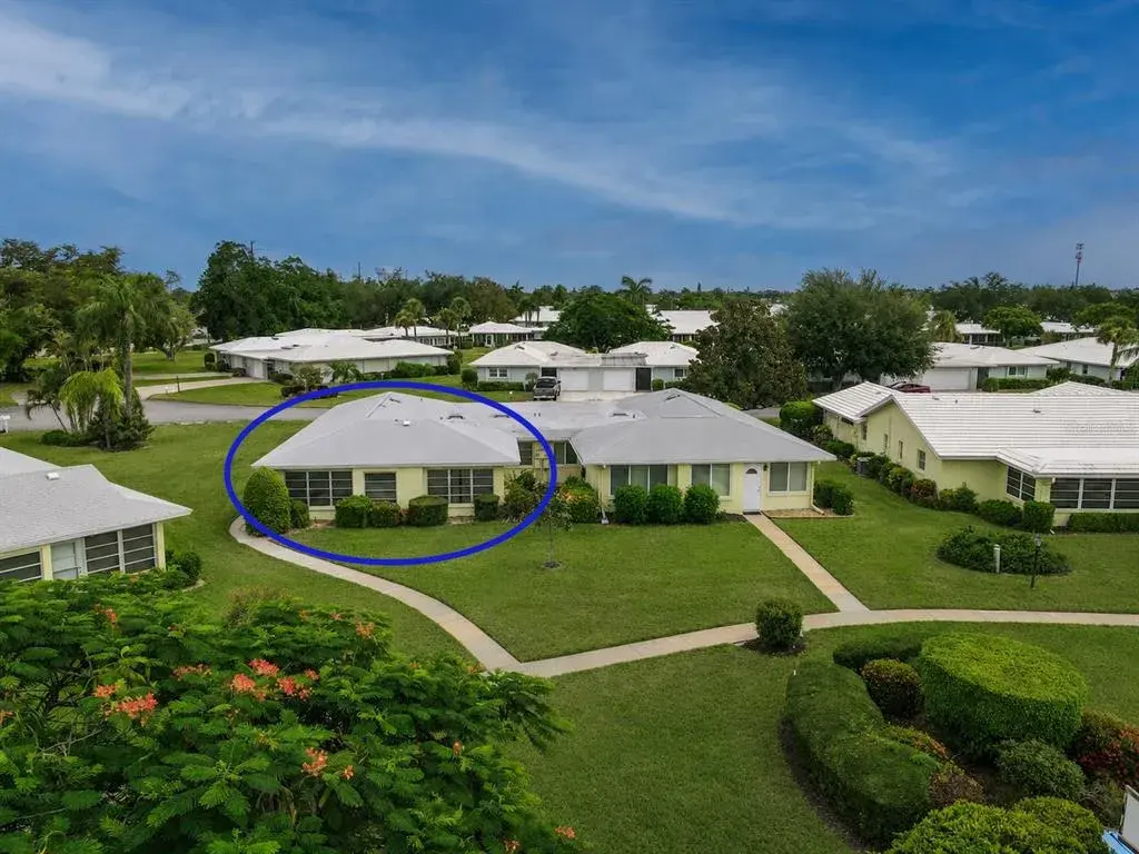 Property for sale at 7011 10TH AVENUE W, BRADENTON, FL, 34209