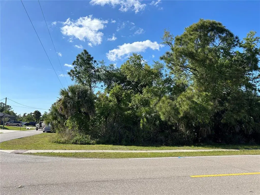 Property for sale at JAYLENE ROAD, NORTH PORT, FL, 34288