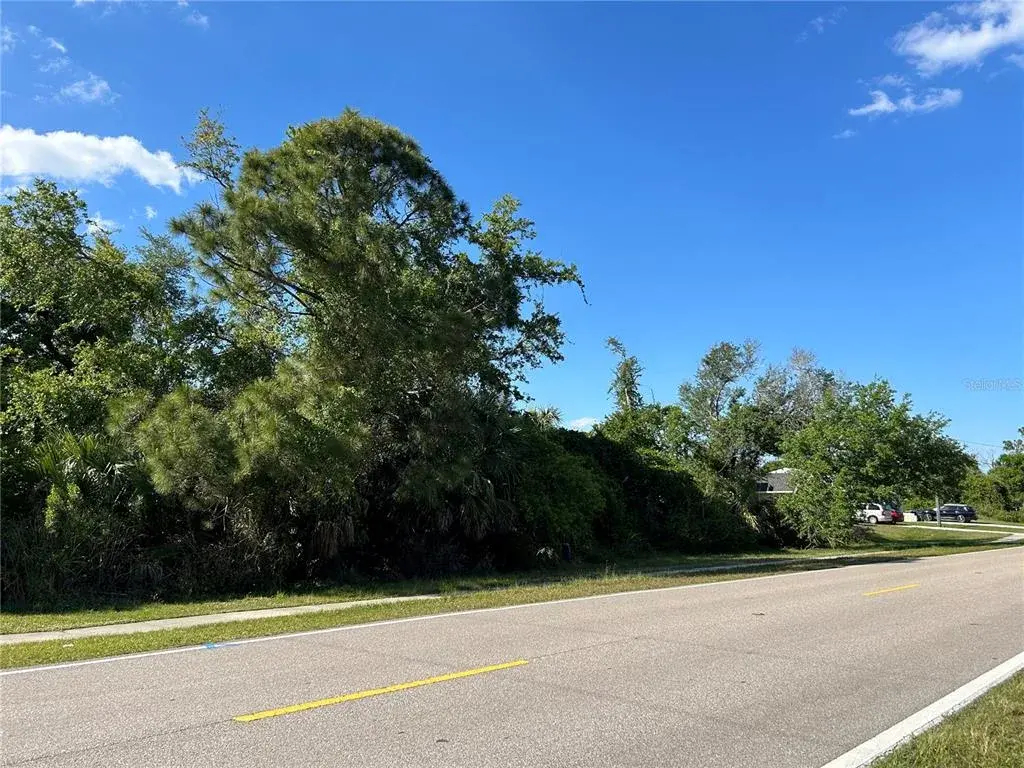 Property for sale at JAYLENE ROAD, NORTH PORT, FL, 34288