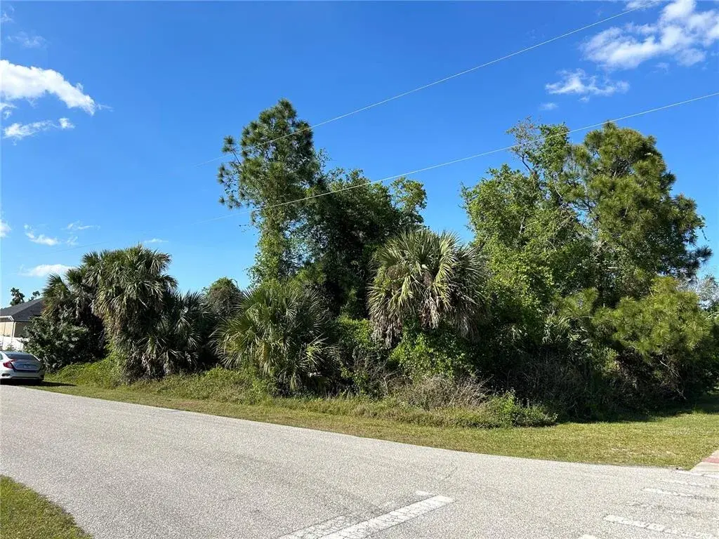 Property for sale at JAYLENE ROAD, NORTH PORT, FL, 34288