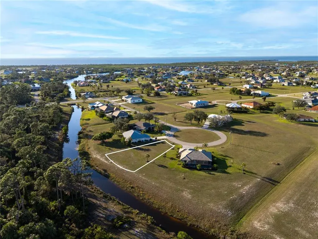 Property for sale at 24351 PENHOLLOW COURT, PUNTA GORDA, FL, 33955