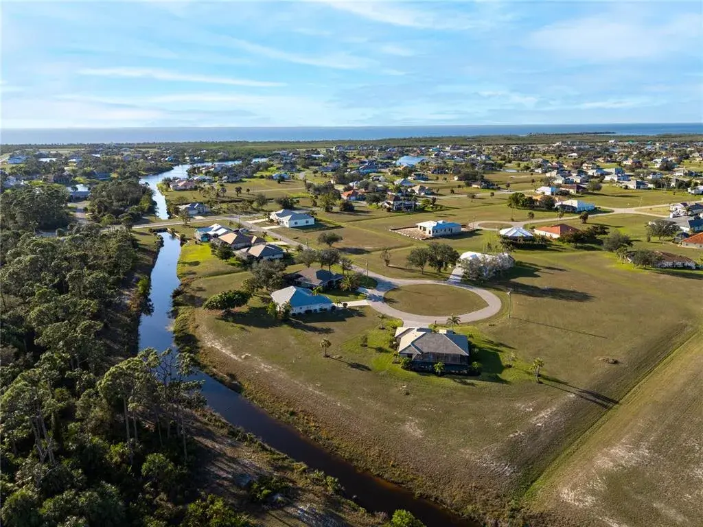Property for sale at 24351 PENHOLLOW COURT, PUNTA GORDA, FL, 33955