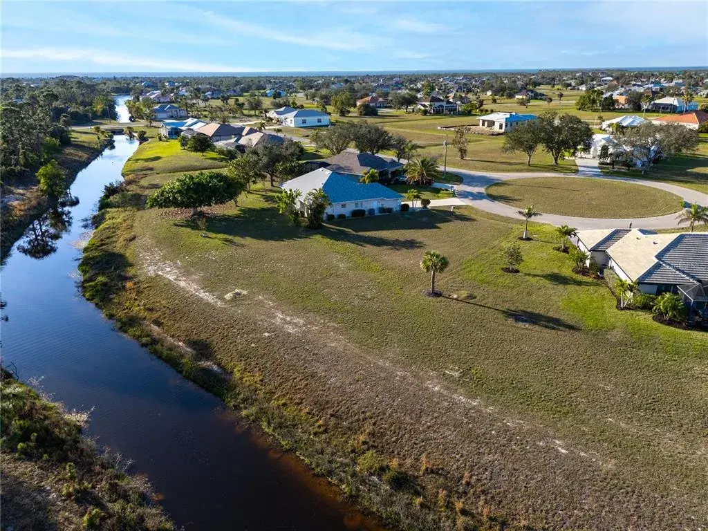 Property for sale at 24351 PENHOLLOW COURT, PUNTA GORDA, FL, 33955