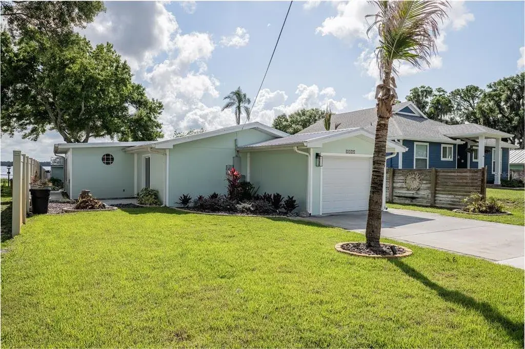 Property for sale at 6125 LAKE LIZZIE DRIVE, ST CLOUD, FL, 34771