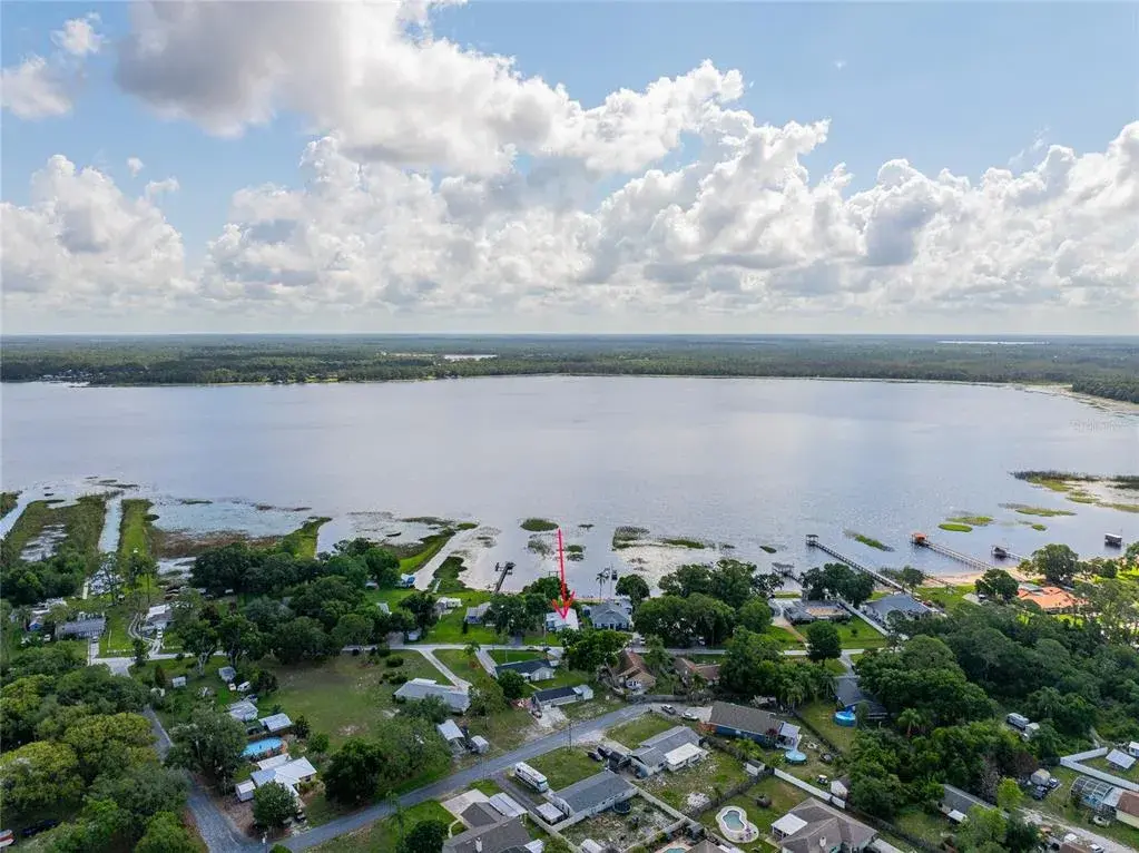 Property for sale at 6125 LAKE LIZZIE DRIVE, ST CLOUD, FL, 34771