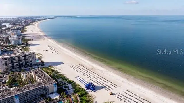 Property for sale at 5555 GULF BOULEVARD UNIT 312, ST PETERSBURG, FL, 33706