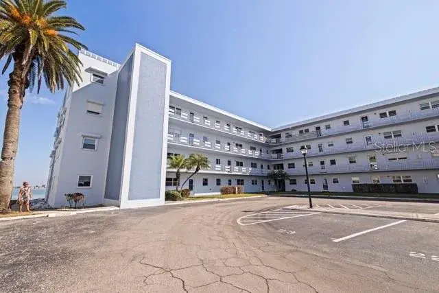 Property for sale at 5555 GULF BOULEVARD UNIT 312, ST PETERSBURG, FL, 33706