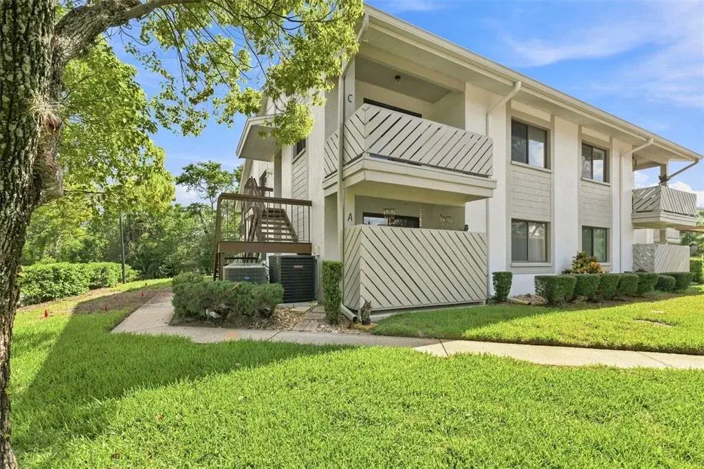 Property for sale at 8024 FEATHER COURT UNIT C, HUDSON, FL, 34667