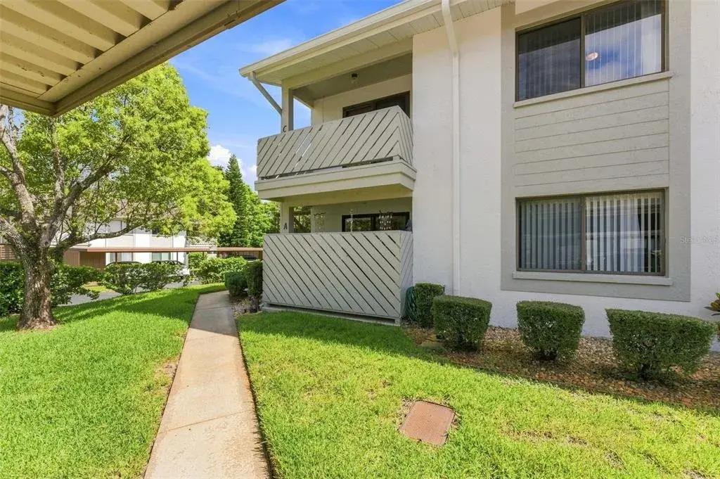 Property for sale at 8024 FEATHER COURT UNIT C, HUDSON, FL, 34667