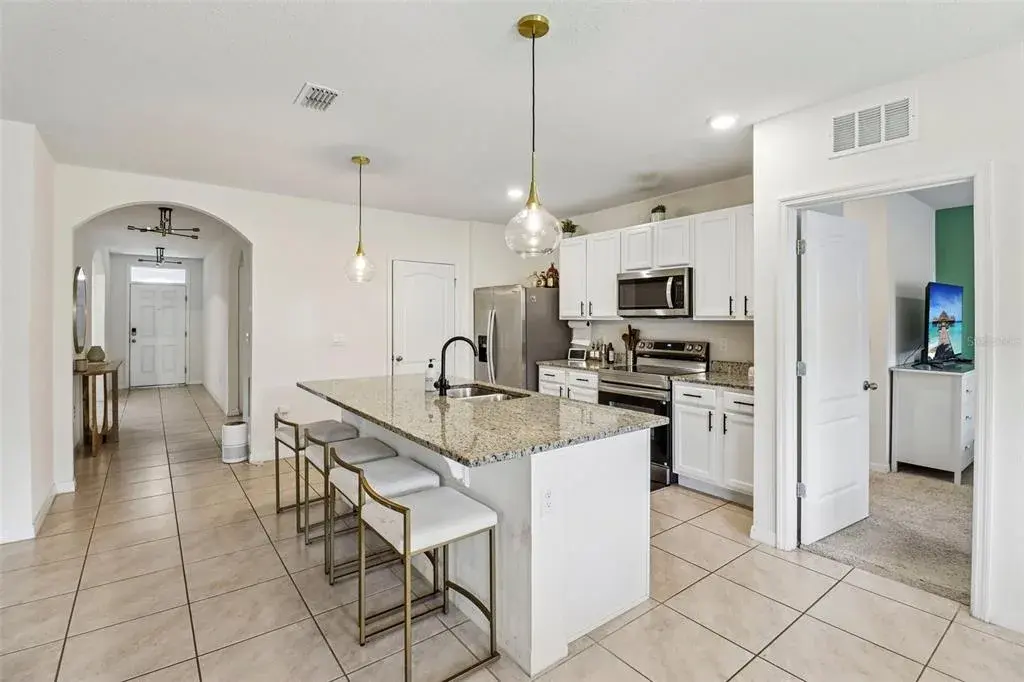 Property for sale at 2532 HARMONIA HAMMOCK ROAD, ST CLOUD, FL, 34773