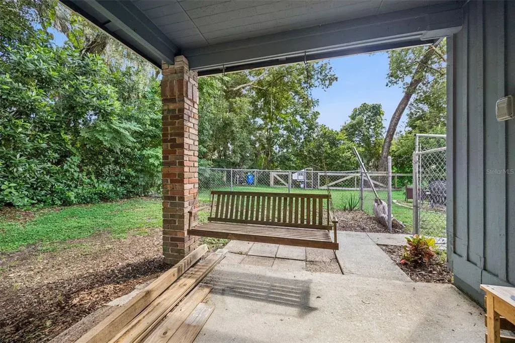 Carport