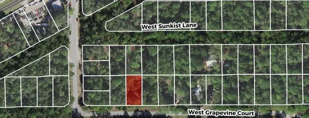 Property for sale at 2949 W GRAPEVINE COURT, DUNNELLON, FL, 34433