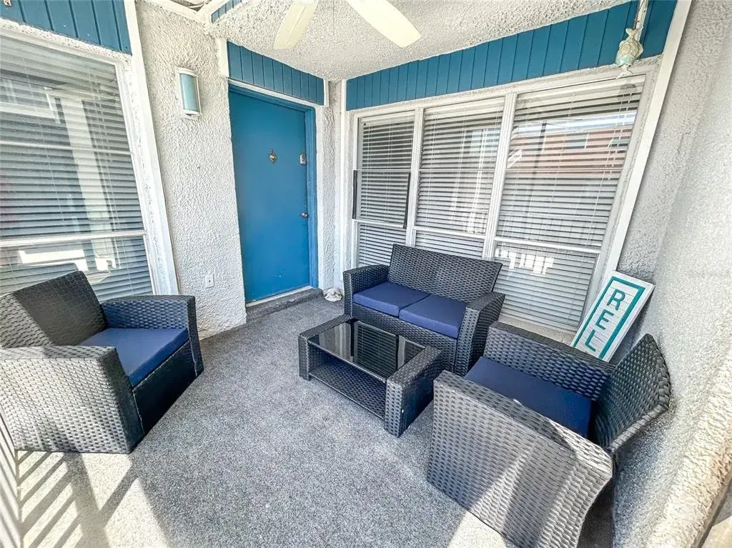 Property for sale at 315 MEDALLION BOULEVARD UNIT F, MADEIRA BEACH, FL, 33708
