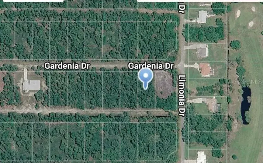 Property for sale at 203 GARDENIA DRIVE, INDIAN LAKE ESTATES, FL, 33855